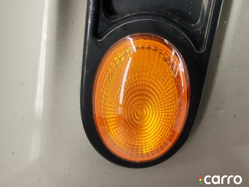 Крыло переднее правое Mini Clubman 2007-2010, универсал, 41352754726, фото 3