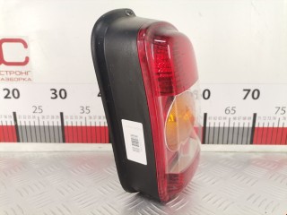 Фонарь задний правый, ориг. номер 63212755116, 2755116, Mini Clubman 2007-2010