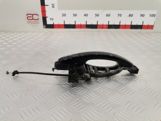 Ручка наружная задняя левая, ориг. номер 1305822, Ford C-Max 2007-2010