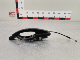 Ручка наружная задняя левая, ориг. номер 1305822, Ford C-Max 2007-2010