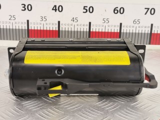 Подушка безопасности пассажира, ориг. номер 3B0880204G, 3B0880204, Skoda Superb 2001-2006