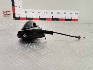 Ручка наружная передняя правая, ориг. номер 1904073, 01041410003, Ford Mondeo 2014-2019
