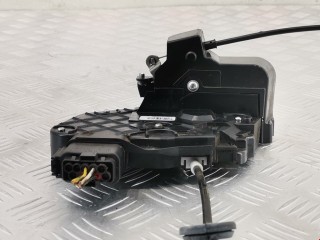 Замок двери задней правой, ориг. номер 3M2AR26412, Ford C-Max 2007-2010