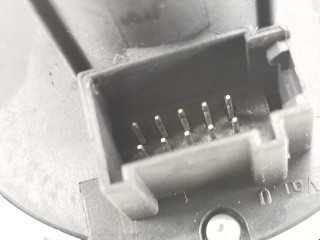 Переключатель света, ориг. номер 3T0941431B, 3T0941431, Skoda Superb 2008-2013