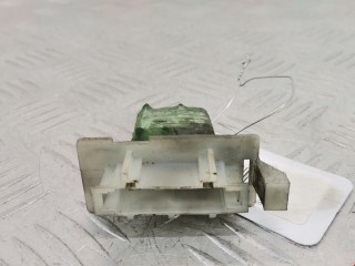 Сопротивление печки, ориг. номер 1K0959263A, Skoda Superb 2008-2013