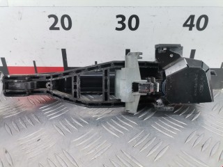 Ручка наружная передняя правая, ориг. номер 1305822, Ford C-Max 2007-2010