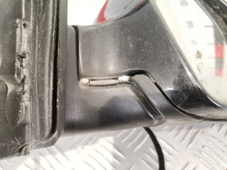 Зеркало наружное правое, ориг. номер 3T2857508BH, Skoda Superb 2008-2013