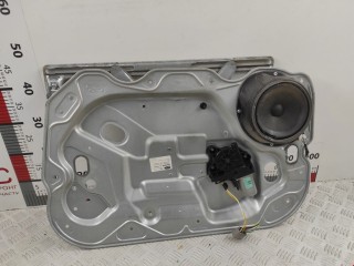 Стеклоподъемник передний правый, ориг. номер 3M51R045H16A, Ford C-Max 2003-2007