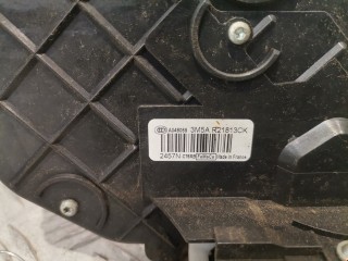 Замок двери передней левой, ориг. номер 3M5AR21813CK, Ford C-Max 2003-2007