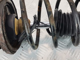 Стойка передняя левая, ориг. номер BC1E34900F, Mazda 323 1994-1998