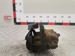 Суппорт передний левый, ориг. номер 26291AC032, Subaru Impreza 1996-2000