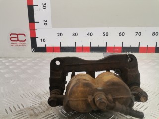 Суппорт передний левый, ориг. номер 26291AC032, Subaru Impreza 1996-2000