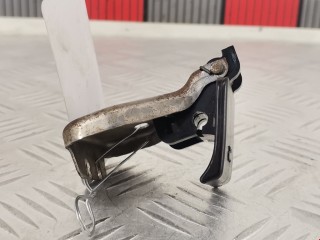 Ручка открывания капота, ориг. номер BC1M56720C, Mazda 323 1994-1998