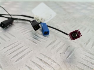 Антенна, ориг. номер BC1B66930C, Mazda 323 1994-1998