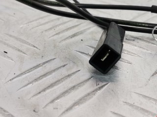 Антенна, ориг. номер BC1B66930C, Mazda 323 1994-1998