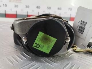 Ремень безопасности передний правый, ориг. номер 1J4857706B, 1J4857706, Volkswagen Passat 1996-2001