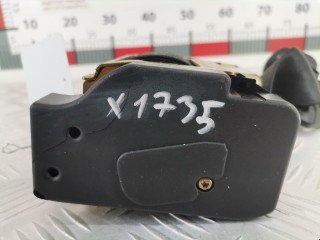Ремень безопасности передний правый, ориг. номер 1J4857706B, 1J4857706, Volkswagen Passat 1996-2001