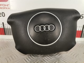 Подушка безопасности водителя Audi A3 2000-2003