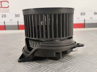 Моторчик печки, ориг. номер 1S7H18456AC, 1221496, Ford Mondeo 2000-2003