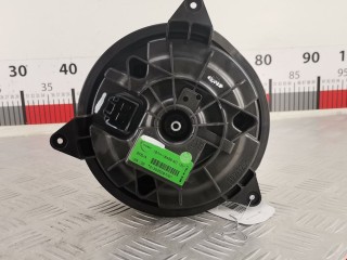 Моторчик печки, ориг. номер 1S7H18456AC, 1221496, Ford Mondeo 2000-2003