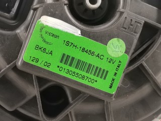Моторчик печки, ориг. номер 1S7H18456AC, 1221496, Ford Mondeo 2000-2003