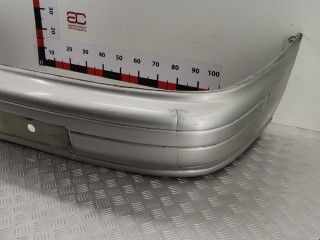 Бампер задний, ориг. номер 57720FA051, 577201A040, Subaru Impreza 1992-1996