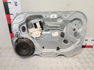 Стеклоподъемник передний правый Ford Focus 2004-2008
