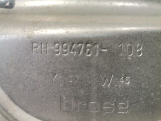 Стеклоподъемник передний правый, ориг. номер RH994761108, Ford Focus 2004-2008