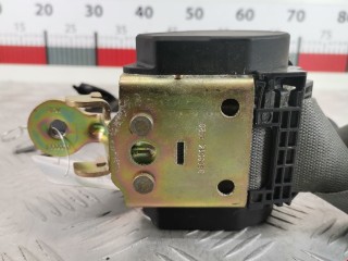 Ремень безопасности передний правый, ориг. номер 8200687428, Renault Laguna 2001-2005