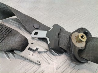 Ремень безопасности передний правый, ориг. номер 8200687428, Renault Laguna 2001-2005