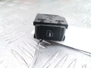 Кнопка стеклоподъемника, ориг. номер 3B0959855B, Volkswagen Passat 1996-2001