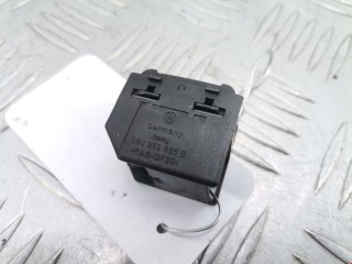Кнопка стеклоподъемника, ориг. номер 3B0959855B, Volkswagen Passat 1996-2001