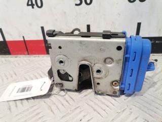 Замок двери задней левой, ориг. номер 8D0839015A, 4A0839015D, Audi A3 1996-2000