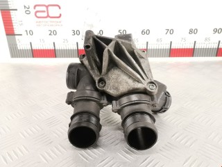 Заслонка дроссельная, ориг. номер 0345C0, Citroen Picasso 2006-2013
