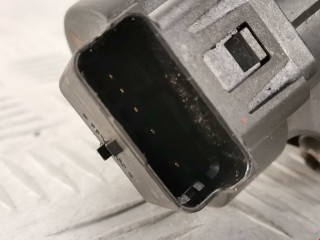 Заслонка дроссельная, ориг. номер 0345C0, Citroen Picasso 2006-2013
