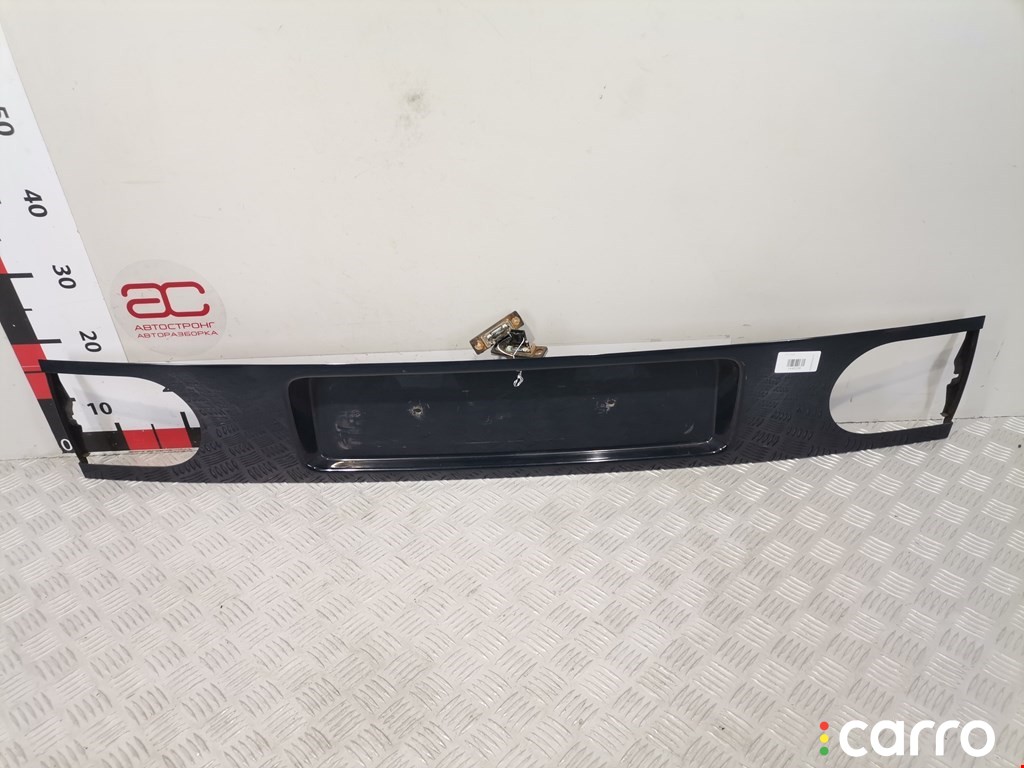 Бленда Volkswagen Sharan 2000-2003, минивэн, 964981, фото 1
