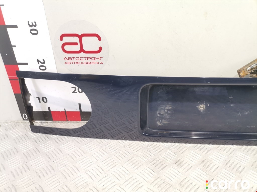 Бленда Volkswagen Sharan 2000-2003, минивэн, 964981, фото 2