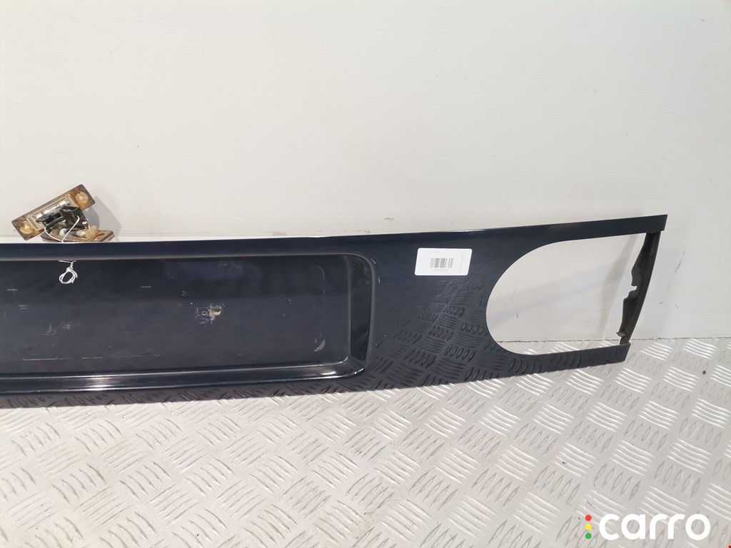 Бленда Volkswagen Sharan 2000-2003, минивэн, 964981, фото 3
