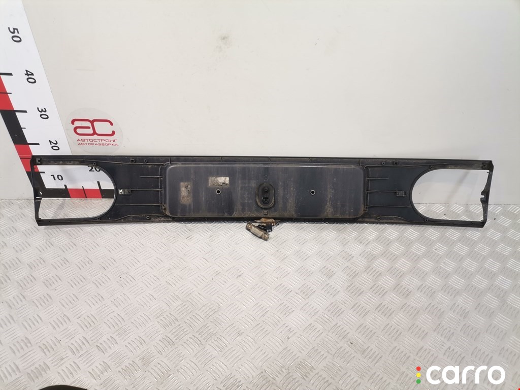 Бленда Volkswagen Sharan 2000-2003, минивэн, 964981, фото 4