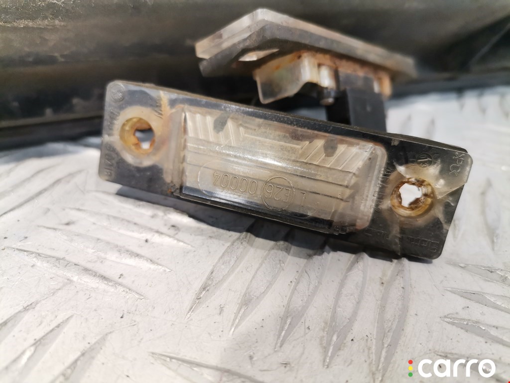 Бленда Volkswagen Sharan 2000-2003, минивэн, 964981, фото 5