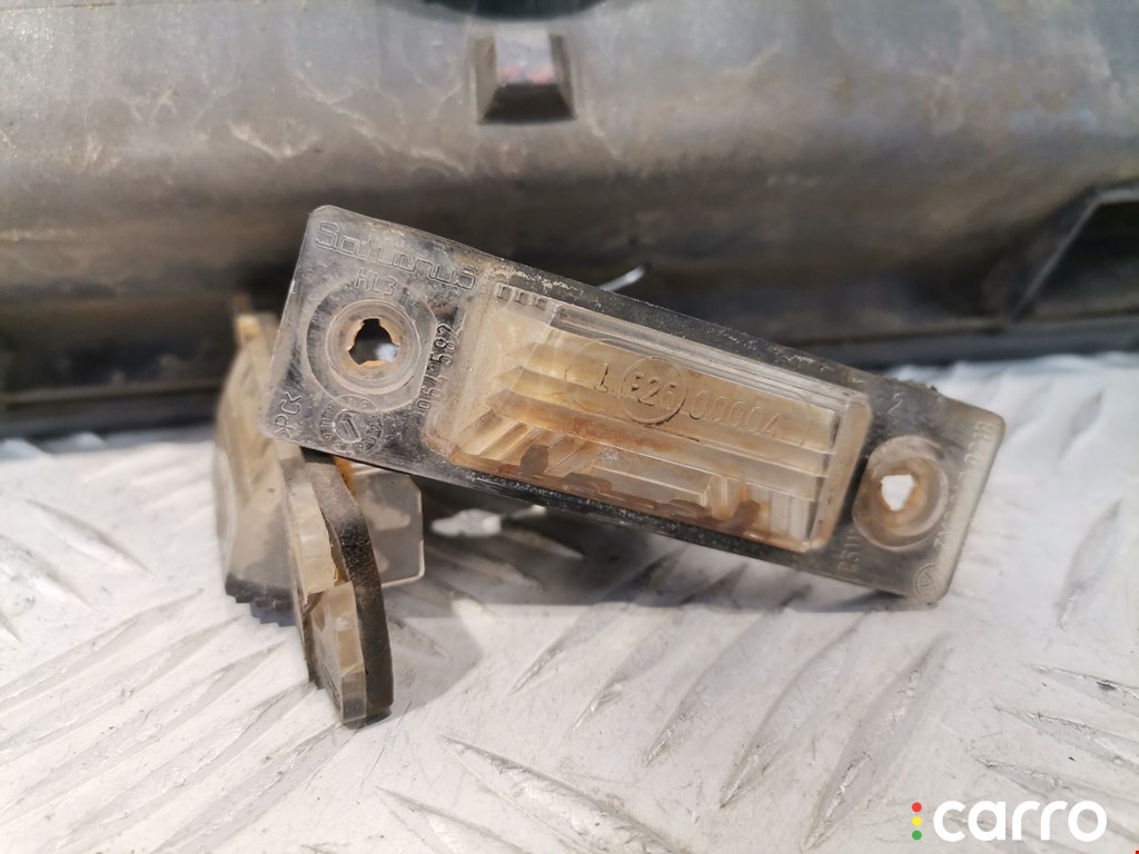 Бленда Volkswagen Sharan 2000-2003, минивэн, 964981, фото 6