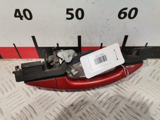 Ручка наружная задняя левая, ориг. номер 1305822, Ford C-Max 2003-2007