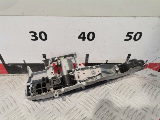 Ручка наружная задняя левая, ориг. номер 9101GH, Peugeot 308 2007-2011