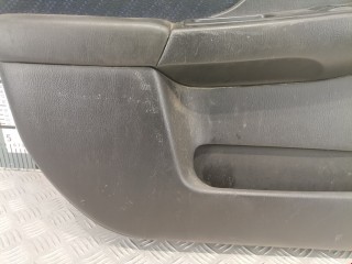 Обшивка двери передней левой (дверная карта), ориг. номер 94235FE010, Subaru Impreza 1996-2000
