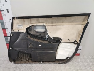 Обшивка двери передней левой (дверная карта), ориг. номер 94235FE010, Subaru Impreza 1996-2000