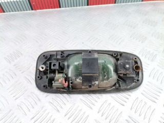 Ручка двери наружная задняя правая, ориг. номер 61022FE020TG, Subaru Impreza 1996-2000
