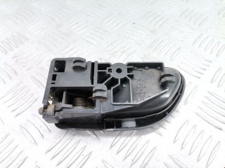Ручка внутренняя задняя правая, Subaru Impreza 1996-2000