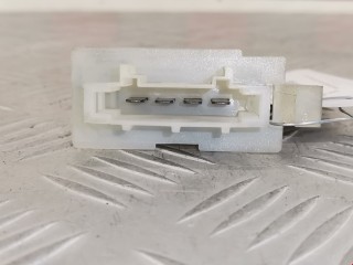 Сопротивление печки, ориг. номер 1K0959263A, Volkswagen Passat 2005-2010