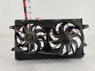 Вентилятор радиатора, ориг. номер F58Z8C607-A, F58H8C607AC, Ford Windstar 1994-1998