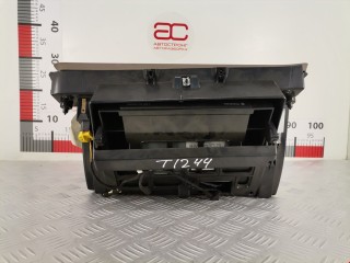 Бардачок, ориг. номер 3C1857101, 3C1857101H, Volkswagen Passat 2005-2010